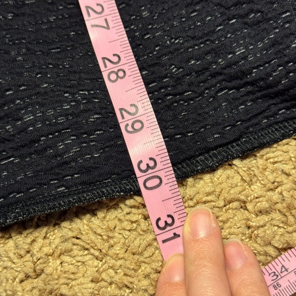 Eileen Fisher Cotton Tencel Ridges Cardigan Sweater - Picture 9 of 9